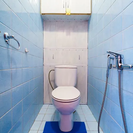 Apartament With Terrace In City Centre *